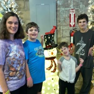 Meet your Posher, Robyn